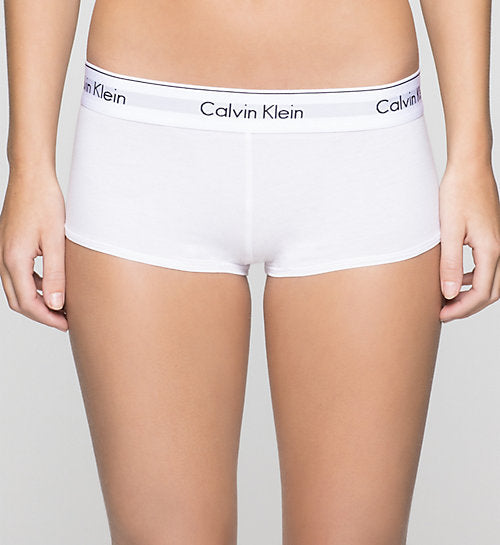 Calvin Klein shorts cotton - image 1