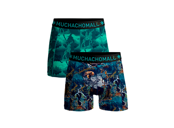 Muchachomalo Kalsong 2-pack boxer - image 1