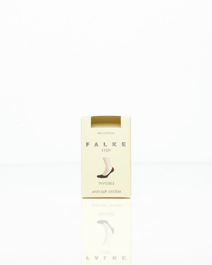Falke Step - image 1