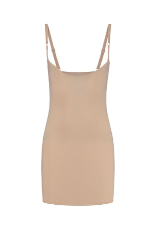 Bye Bra Sculpting Open bust dress - image 1