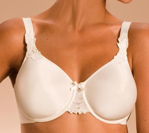 Chantelle - Hedona bra - Ivory - image 1