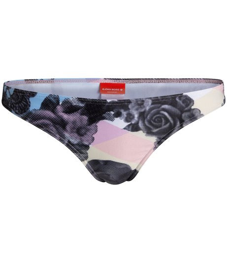 Björn Borg Brief - BLommig  - image 1