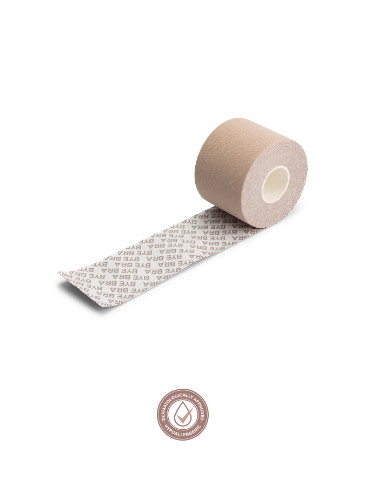 Bye Bra Body Tape  - image 1