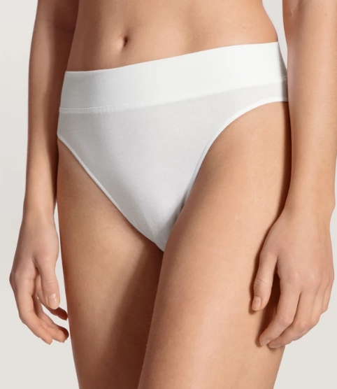 Calida Elastic Brief - image 1