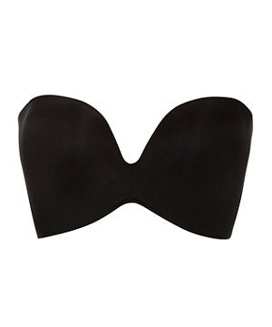 Wonderbra - Ultimate strapless bra - Svart - image 1