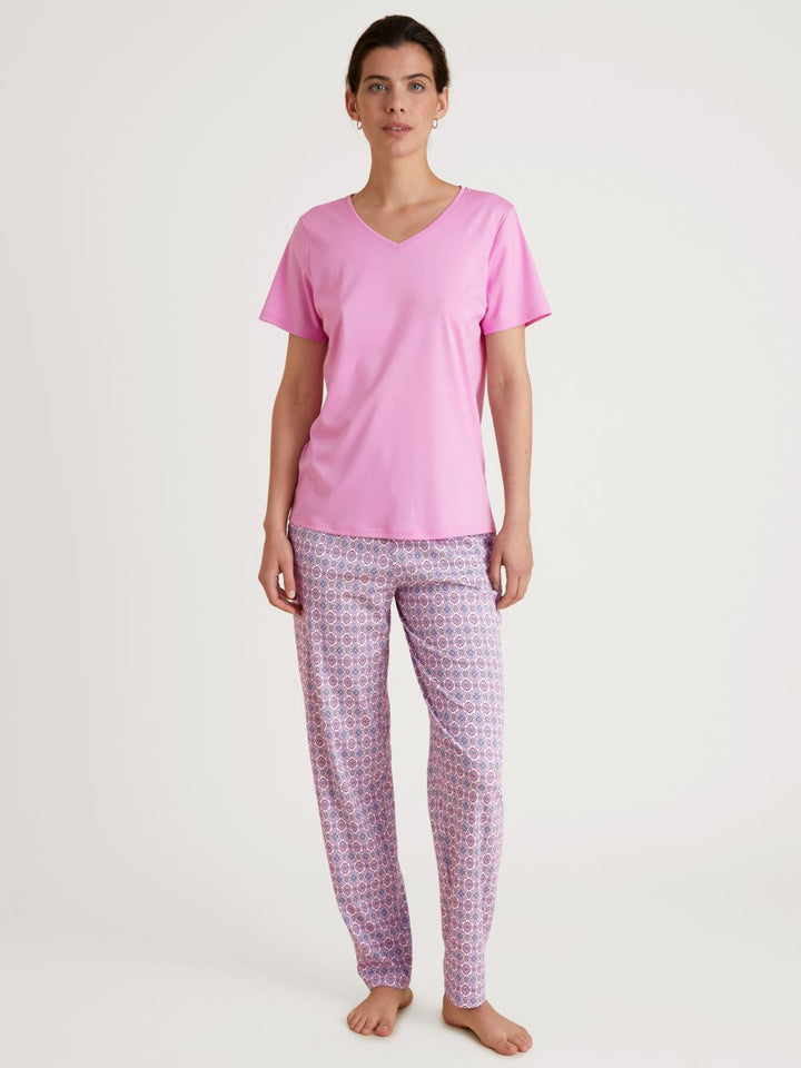 Calida Pyjamasbyxa - image 1