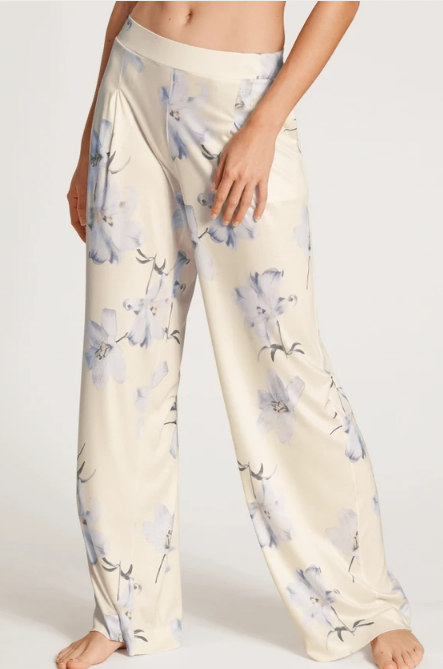Calida Favourites Seduction Pyjamasbyxa - image 1