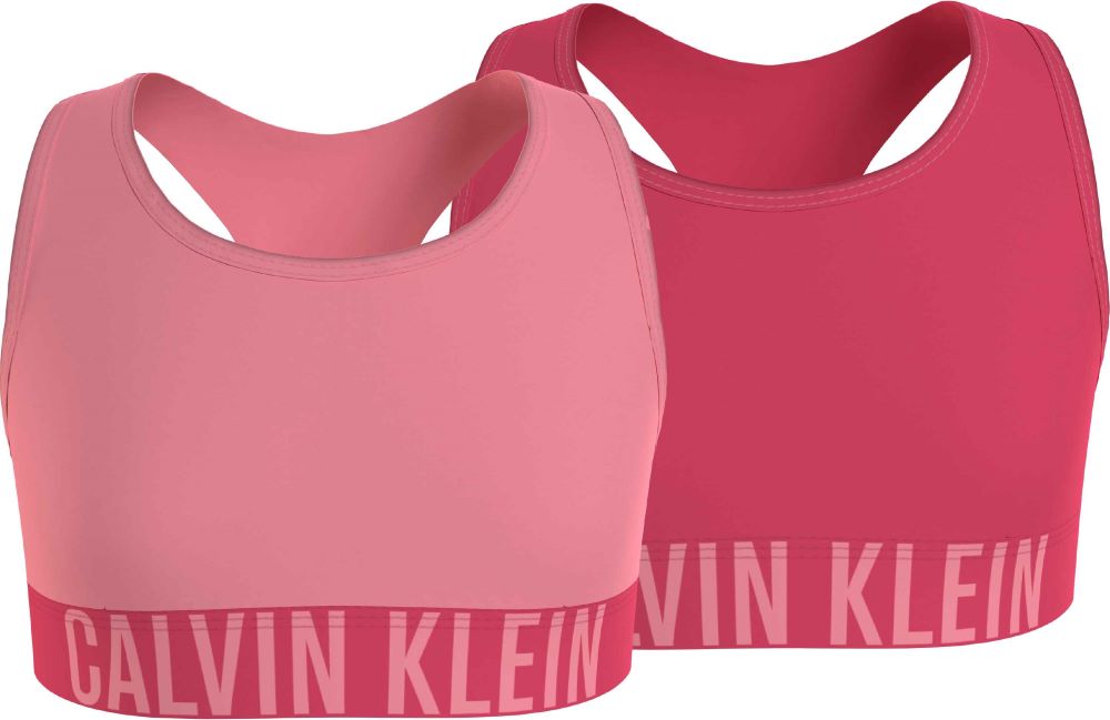 Calvin Klein 2-pack Bralette tjej - image 1