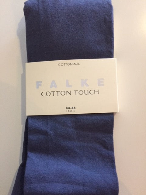 Falke Cotton Touch Strumpbyxa - image 1