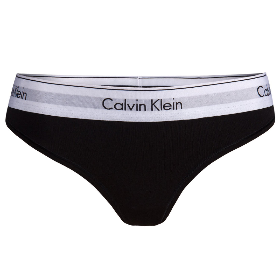 Calvin Klein Modern Cotton string - image 1