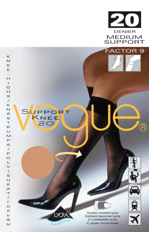 Vogue Support knee - image 1
