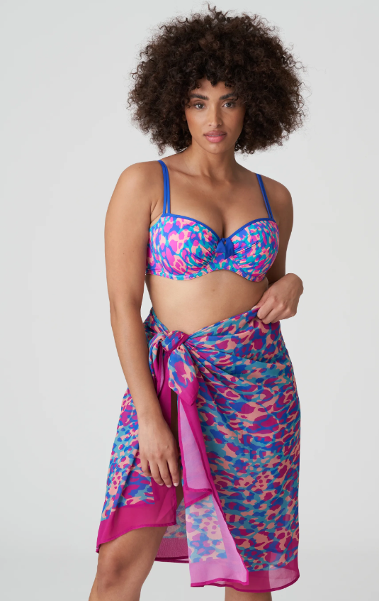Primadonna Swim Karpen sarong - image 1