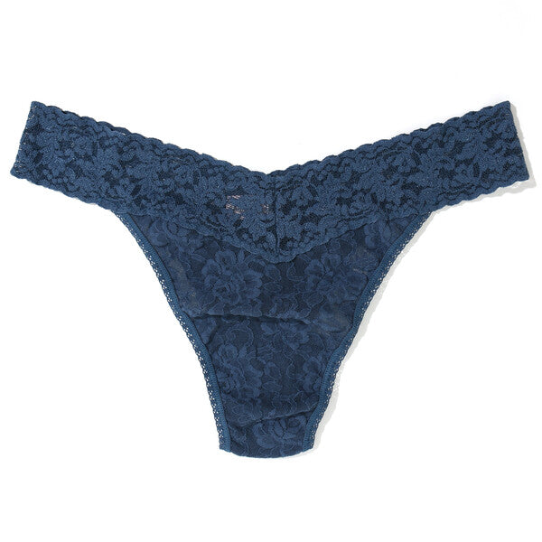 Hanky Panky Original thong - image 1