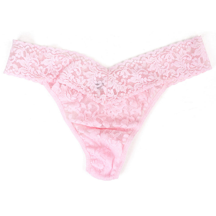 Hanky Panky Original thong - image 1