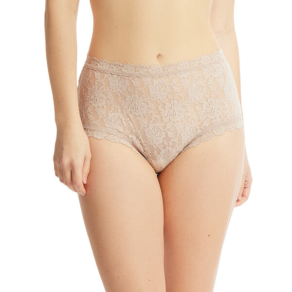 Hanky Panky High rise Boyshorts - image 1