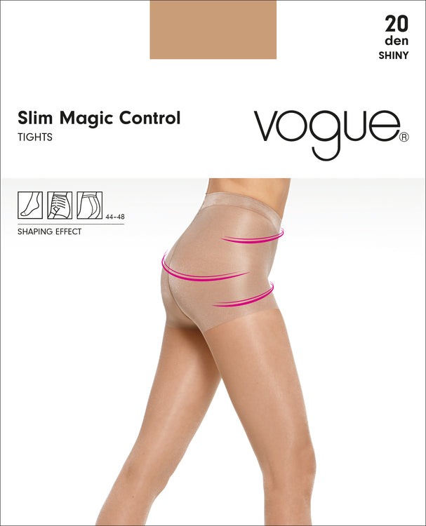 Vogue Slim Magic Control - image 1