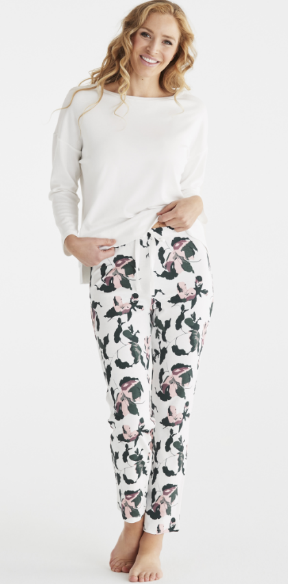 Damella Pyjamasbyxa - image 1