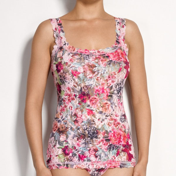 Hanky Panky Camisole Flora - image 1