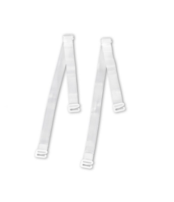 Bye Bra straps 15 mm - image 1