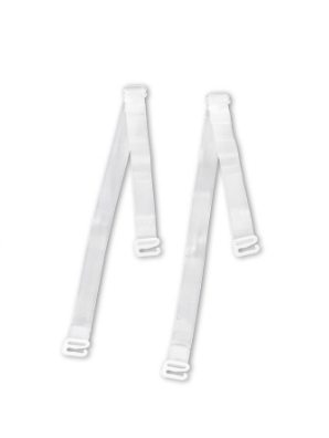 Bye Bra Straps 10 mm - image 1