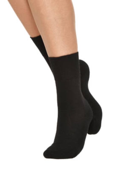 Vogue Wool Socks - image 1