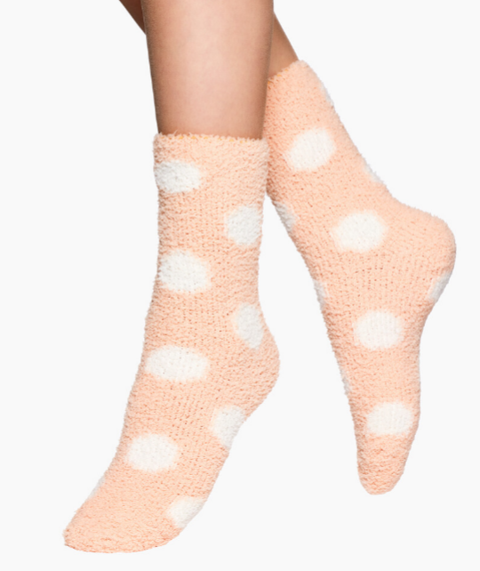 Vogie Chiara Chenille socka - image 1