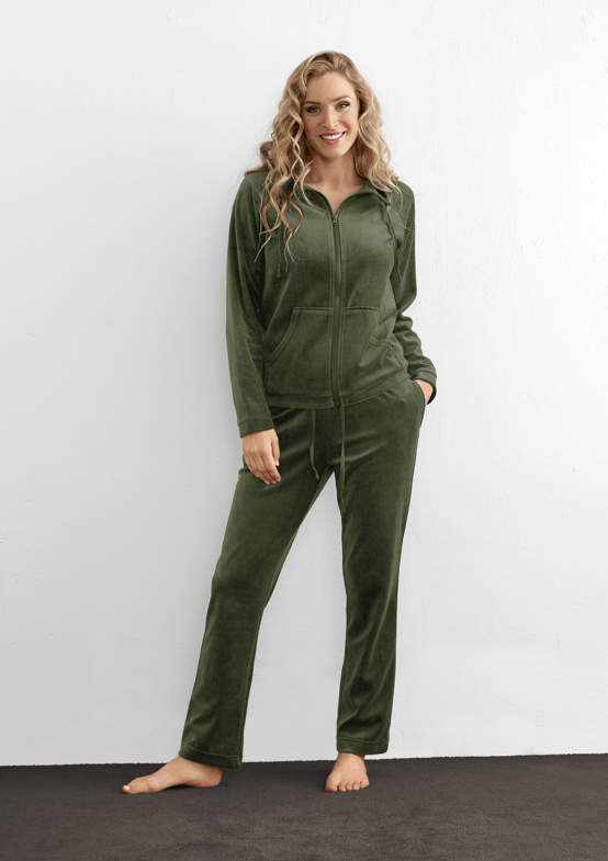 Damella Velourdress - image 1