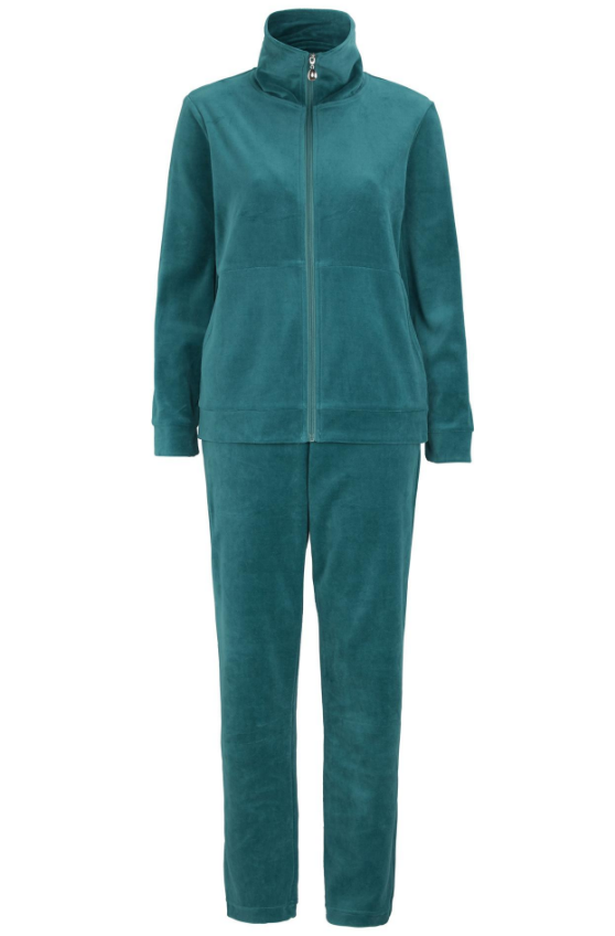Damella Velourdress - image 1