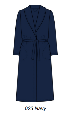 Damella Morgonrock - image 1
