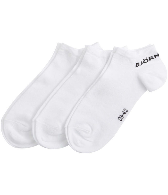 Björn Borg 3 pack socks - image 1