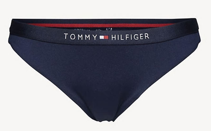 Tommy Hilfiger Classic Bikini trosa - image 1