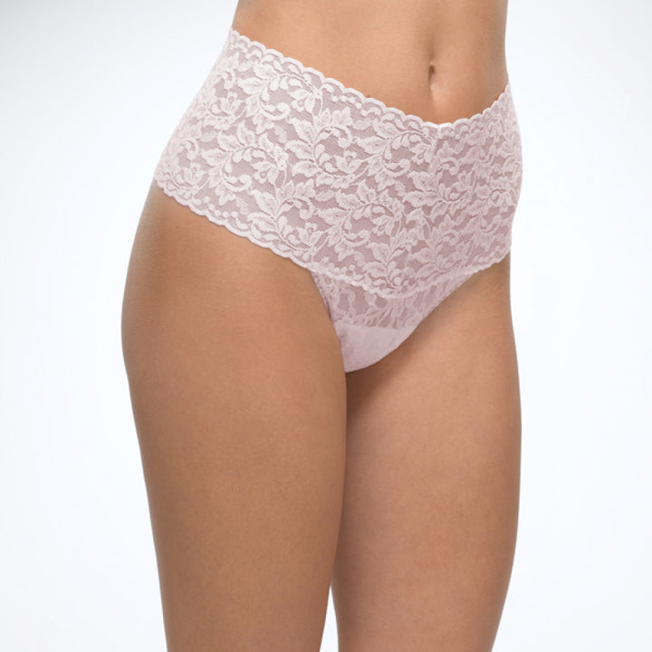 Hanky Panky Retro Thong - image 1