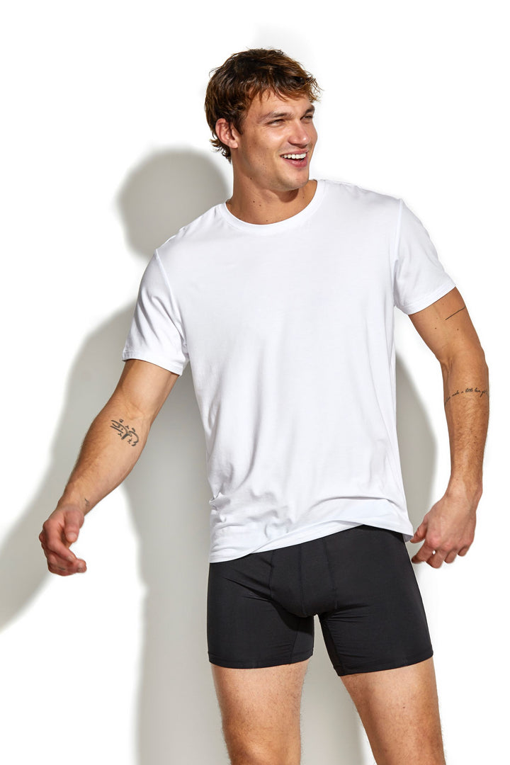 Panos Emporio Herr T-shirt - image 1