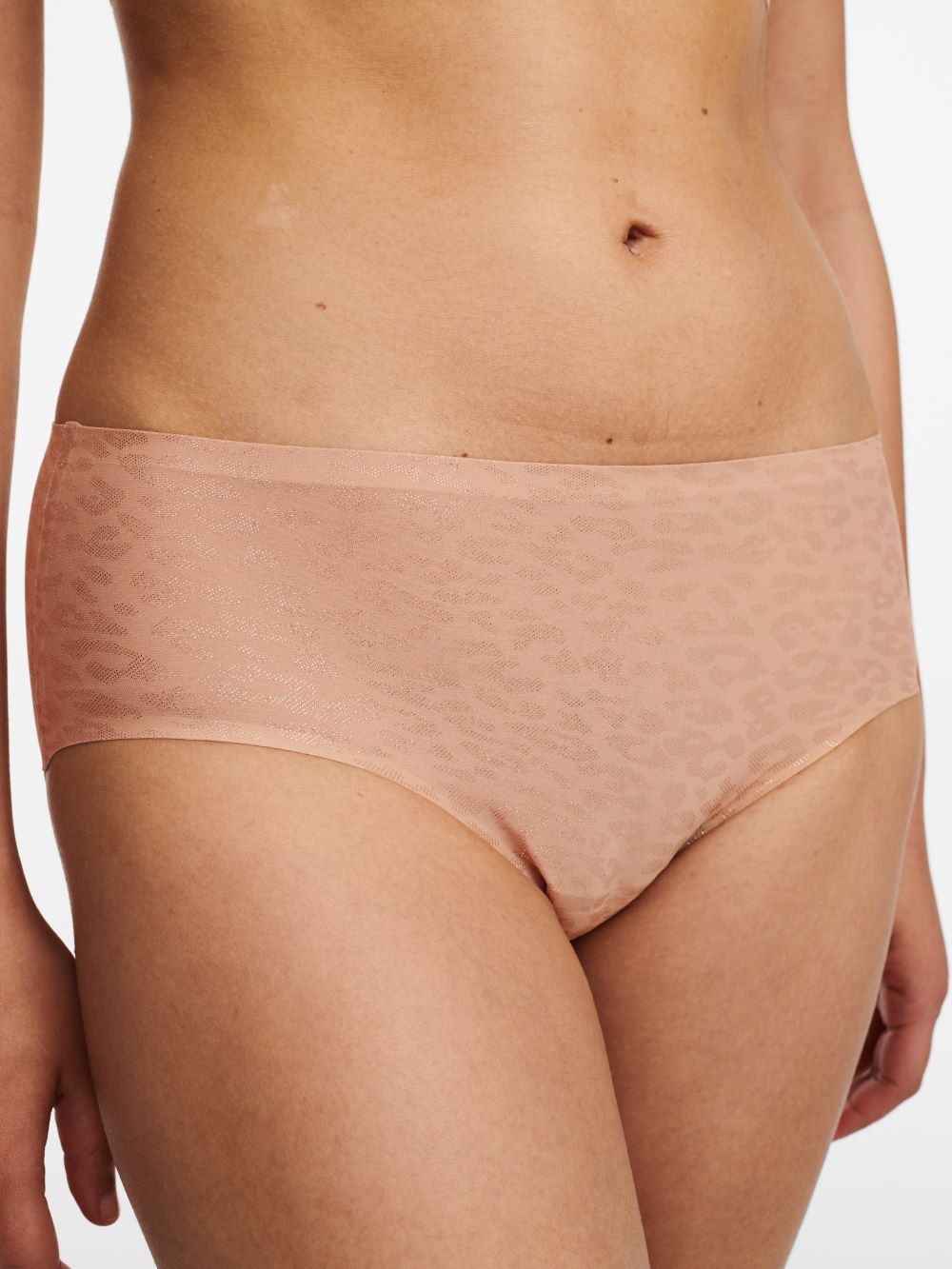 Chantelle Soft Stretch Hipster - image 1