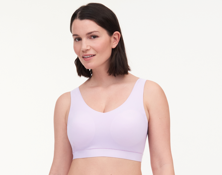 Chantelle Soft Stretch top - image 1