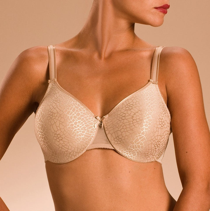 Chantelle - Magnifique bh - Beige - image 1