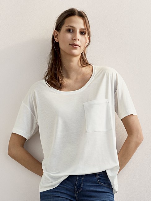 Calida T-shirt I Love Nature - image 1
