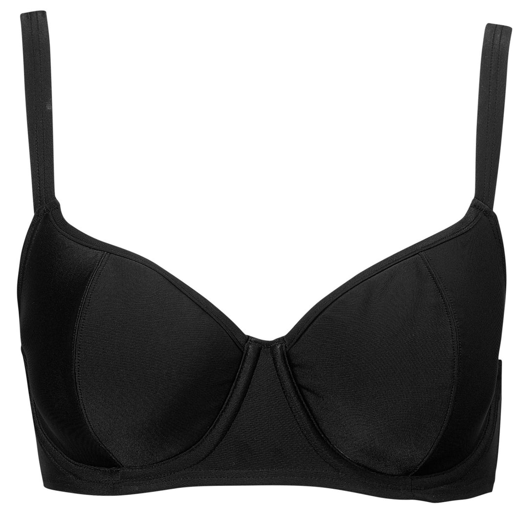 Damella Bikinibh fylld balconette - image 1