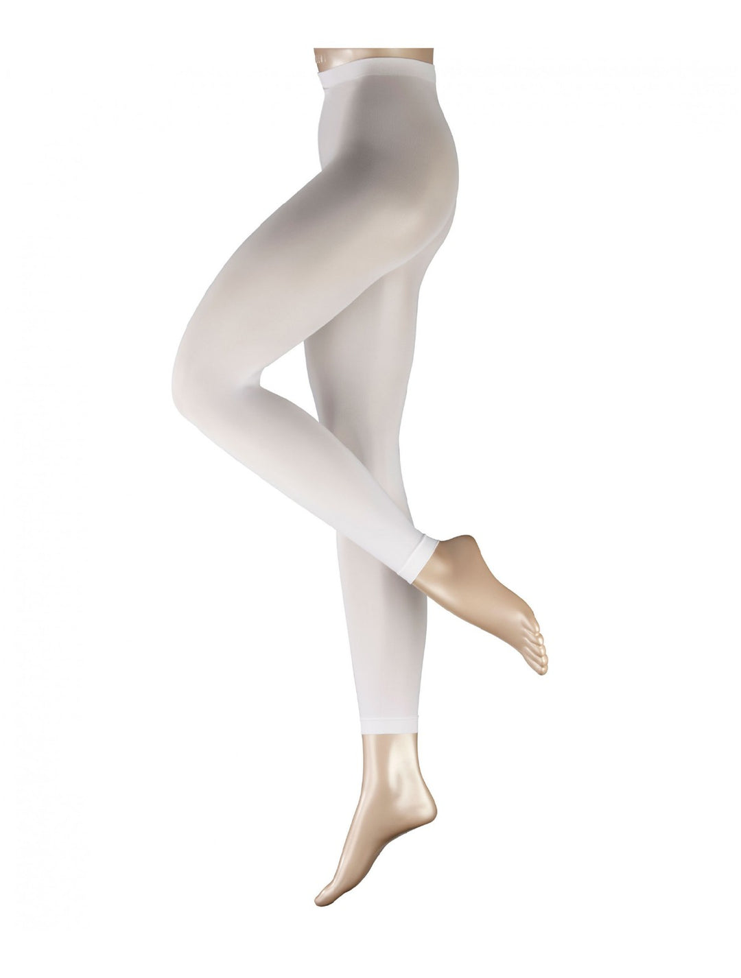 Falke Pure Matt 50 den leggings - image 1