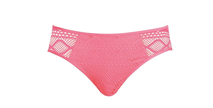 Freya - Sundance Flamingo Hipster Brief - image 1