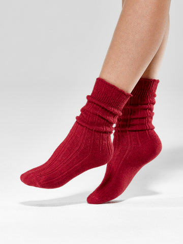 Vogue Gift sock - image 1