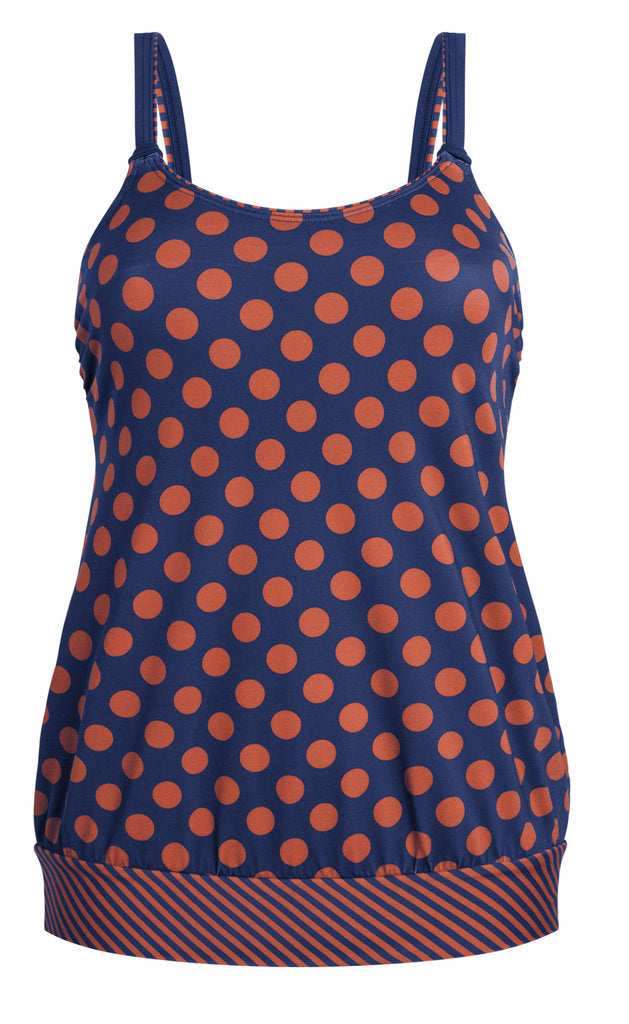 Amoena Alabama Tankini/badlinne - image 1
