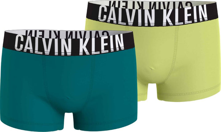 Calvin Klein Pojkkalsonger - image 1