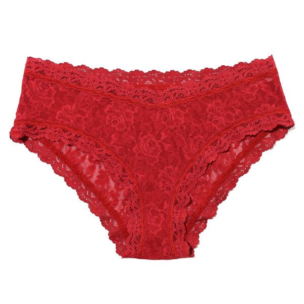 Hanky Panky V-front Cheeky brief - image 1