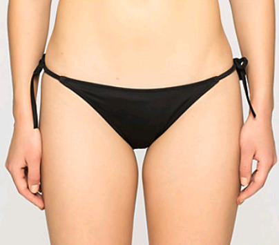 Calvin Klein Bikinitrosa - Intense power - image 1