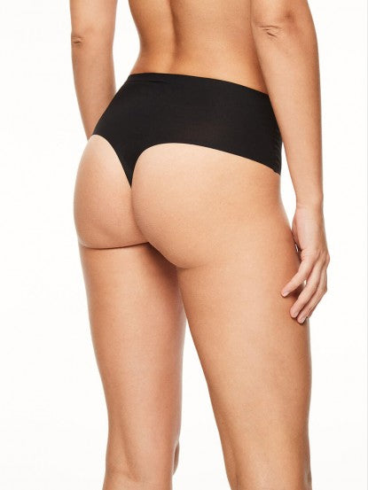 Chantelle Soft Stretch high waist string - image 1