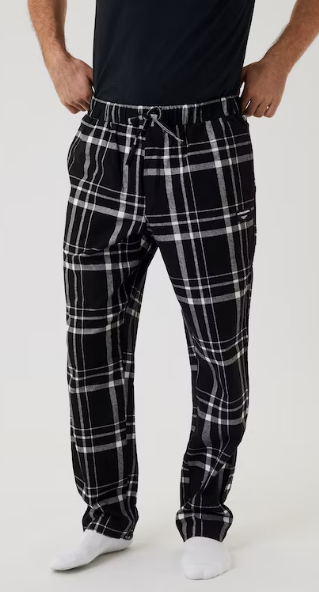 Björn Borg Pyjamasbyxa Flanell - image 1