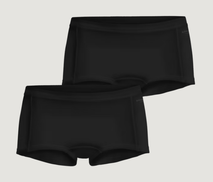 Björn Borg Core Minishorts 2-pack - image 1
