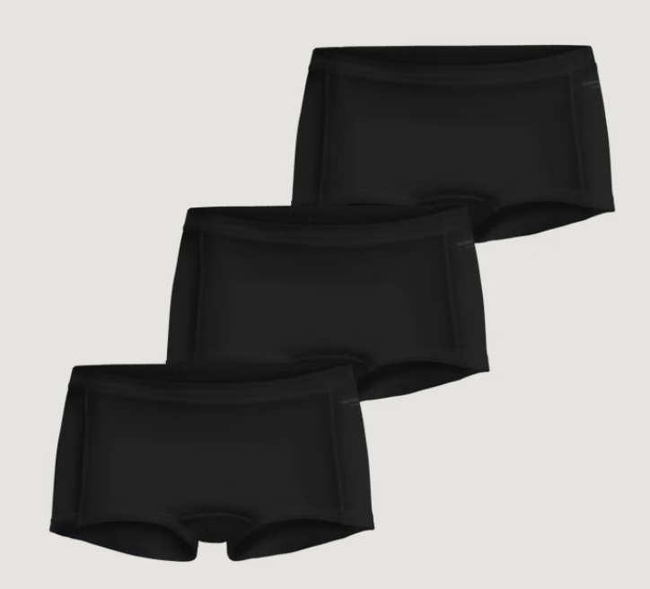 Björn Borg 3-pack Minishorts - image 1