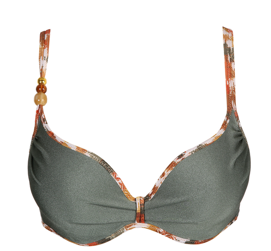 Marie Jo Swim Crete INCA Gold - image 1